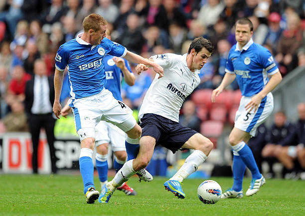 他的防守能 他的防守能