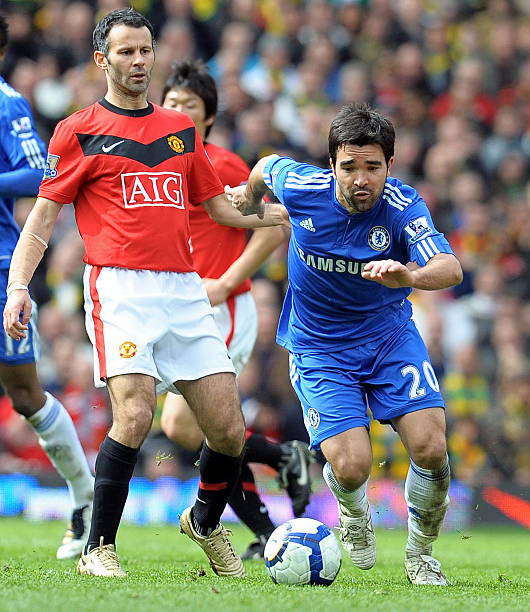 利克斯过去 利克斯过去