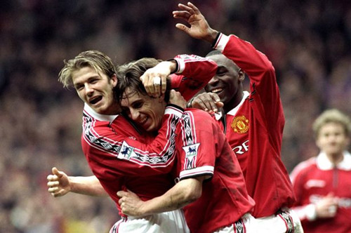 中场全能的 中场全能的